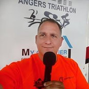 Bertrand Haudegonds foto