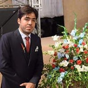 Anil Kumars foto