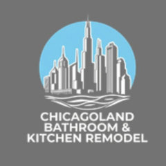 Chicagoland Bathroom & Kitchen Remodel