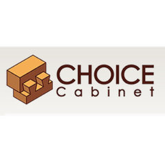 Choice Cabinet West County