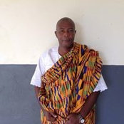 Anthony Otoo Ankrah's photo