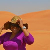 Elizabeth Mziray's photo