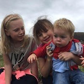 Peggy Marshall's photo