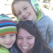 Marianne Mannion's photo