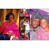 Foto von Akintomide Ayodele