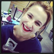 Anna Komarets's photo