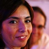 Çapulcubaşı Ipek Suer Topuzoğlu's photo