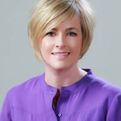 Maureen Mulligan's photo