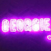 Photo de Georgina Dewar
