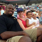 Frank Omiyale's photo