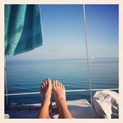 Gretchen Leclezio's photo