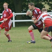 Sean McCarthy's photo