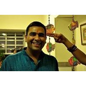 Foto von Sidanshu Gupta