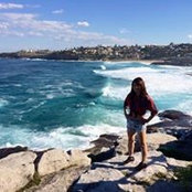Lizzie Phan's photo