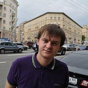 Ilya Ivankov's photo