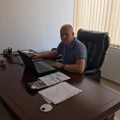 Arben Dubova's photo
