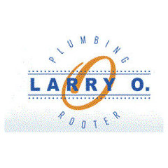 Larry O Plumbing & Rooter