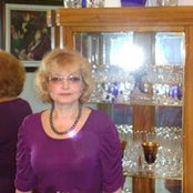 Foto di Ella Borodyansky