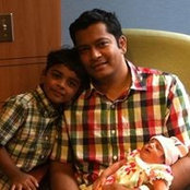 Foto von Sumana Ramarao