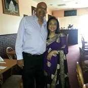Foto von Kanila Kishan
