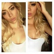 Thalia Faudoa's photo