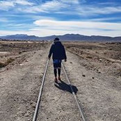Michael Brooking's photo