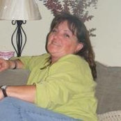 Foto von Maureen Parker