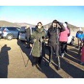 Irma Budaeva's photo