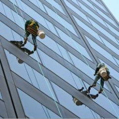 New Haven County Window Cleaners, LLC