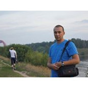 Николай Никитинs foto