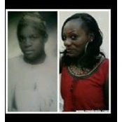 Ameenah Dauda's photo