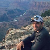 Blake Rochkind's photo