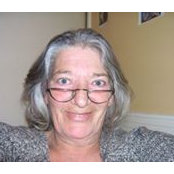 Miriam Binder's photo