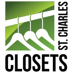 St. Charles Closets
