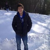 Andres Figueroa's photo
