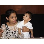 Neethu Manohar's photo