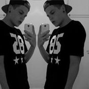 Zac Curtiss foto