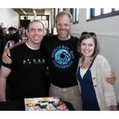 Joe Johnson's photo