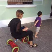 Foto von Maria Fernanda Prada