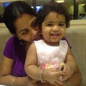 Priya Vaidya's photo