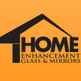 Home Enhancement Glass and Mirror's profile photo