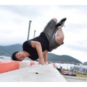 Peter Kang's photo