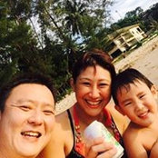 Damian Lim's photo