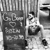 Greg Smith's photo