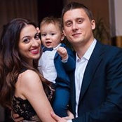 Андрей Пальчевский's photo