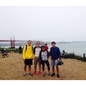 Jeremy Tibayan's photo