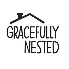Gracefully Nested - Professional Organizer