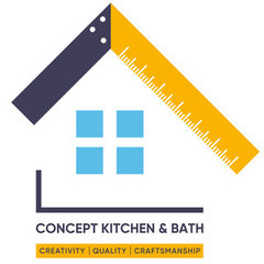 Concept Kitchen and Bath
