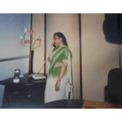 Chandrika Hewagamage's photo