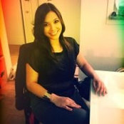 Alessandra Caballero-Hall's photo